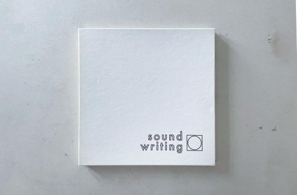 Sound Writing