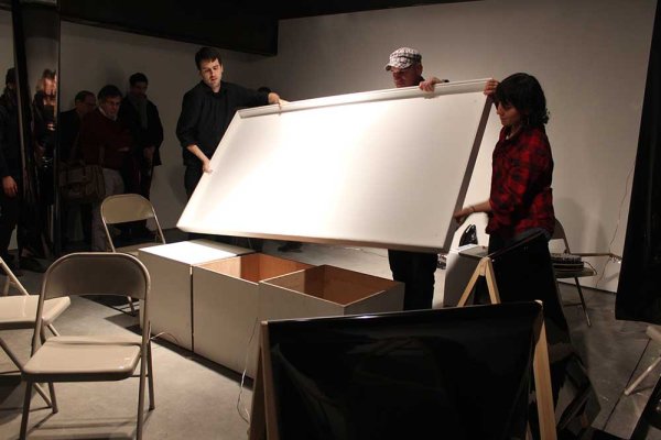 Performance view