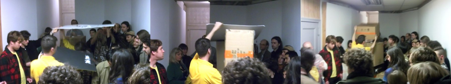 Performance at Soloway